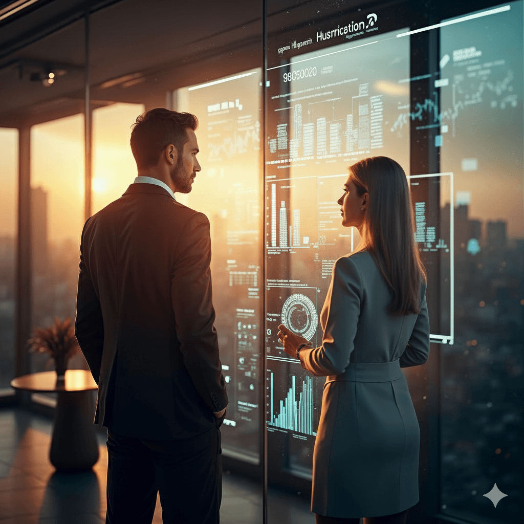 Business Solutions